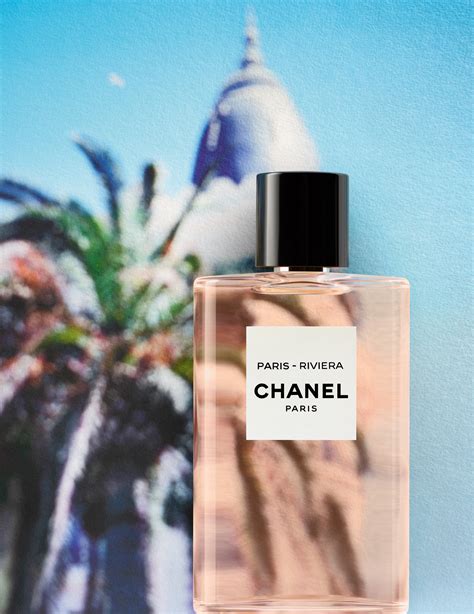 chanel riviera fragrance|chanel paris riviera perfume.